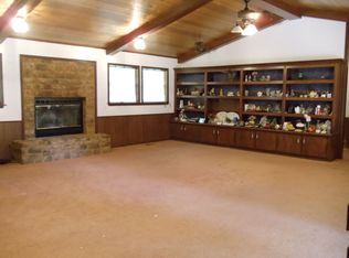 1220 N Pine St, Midwest City, OK 73130
