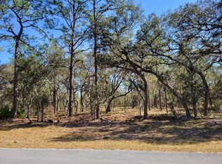 0 NW Winding Hills Rd, Dunnellon, FL 34431