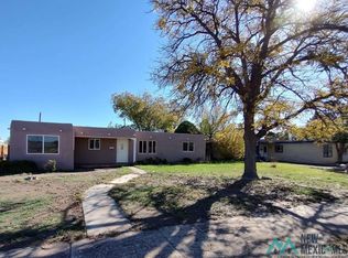 301 S Sycamore Ave, Roswell, NM 88203