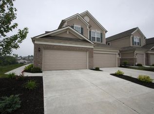 6058 Marble Way, Highland Heights, KY 41076