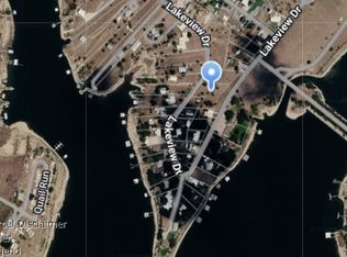 Lakeside, Coleman, TX 76834