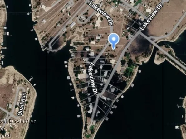 Lakeside, Coleman, TX 76834