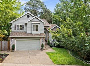 16532 SW Timberland Dr, Beaverton, OR 97007