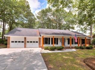 2165 Avalon Dr, Sumter, SC 29154