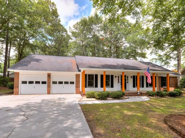 2165 Avalon Dr, Sumter, SC 29154