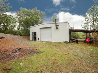 9933 Forsythe Rd, Dobbins, CA 95935