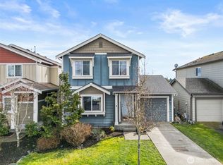 20007 18th Avenue Ct E, Spanaway, WA 98387