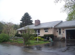 25 Bennett St, Sanford, ME 04073