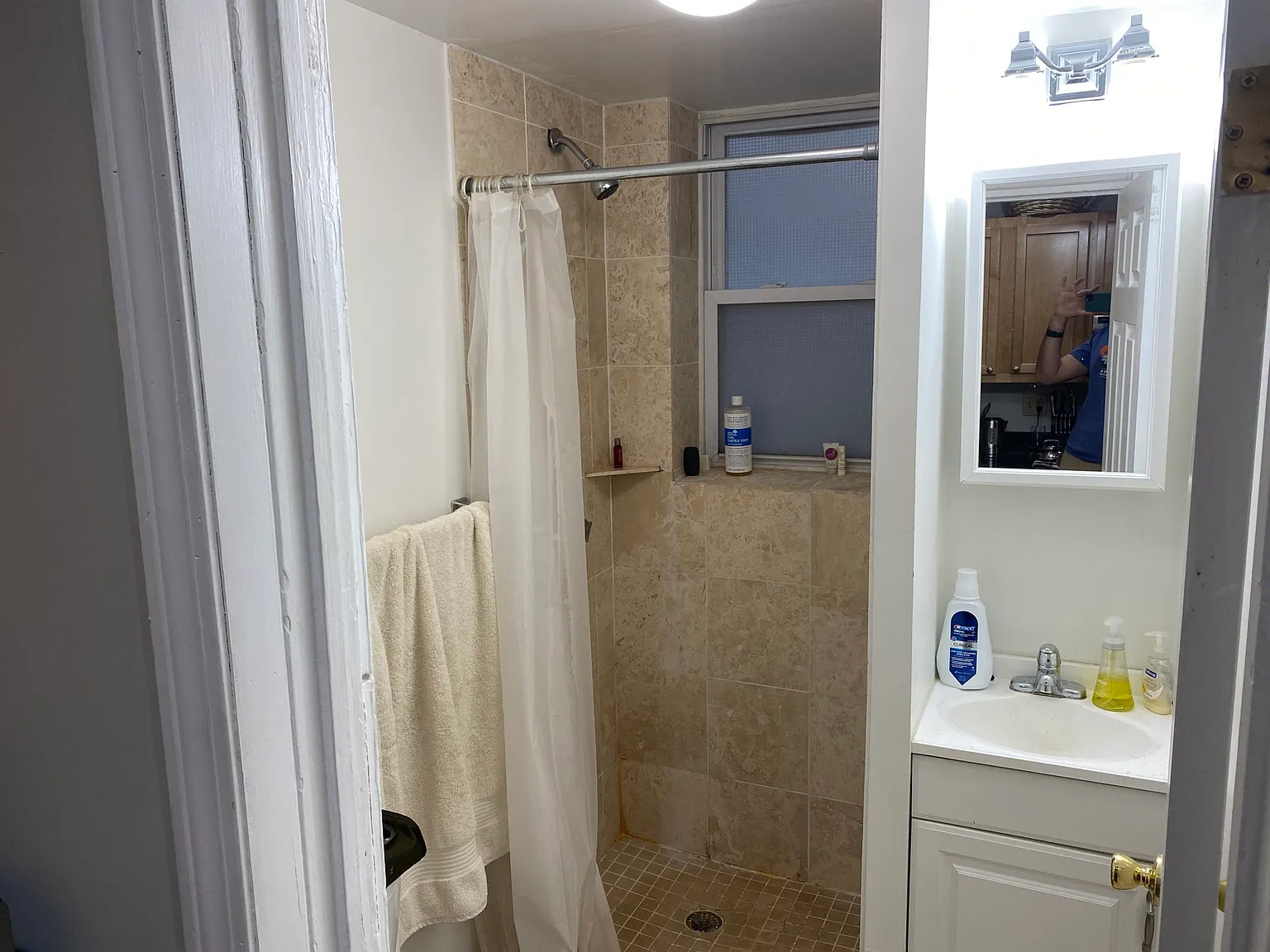 1 bed, 550 sqft, $2,620 — Photo 3