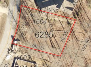 160 Dawn Mist Ct, Hendersonville, NC 28791