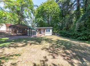140 NE Anchor Dr, Belfair, WA