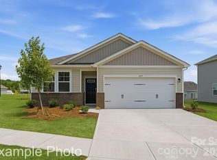 404 Rudisil Dr, Locust, NC 28097