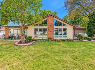 3520 Spring Rd, Lafayette, IN 47909