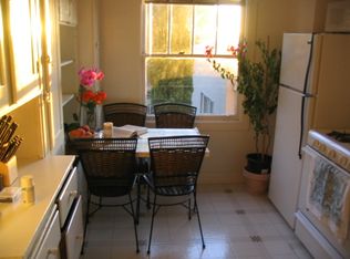 2444 Hilgard Ave #7, Berkeley, CA 94709