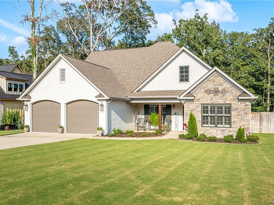14835 Edgewater Dr, Northport, AL 35475 Zillow