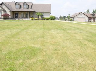 2411 Escott Rd, Owosso, MI 48867