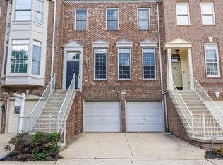 Country Creek, Vienna, VA 22181
