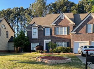 3103 Mill Grove Ter, Dacula, GA 30019