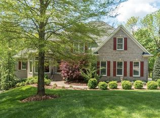9667 Brunswick Dr, Brentwood, TN 37027