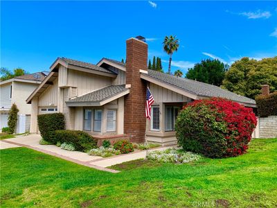 25492 Sarita Dr, Laguna Hills, CA, 92653