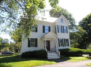 40 Perkins St, Wenham, MA 01984