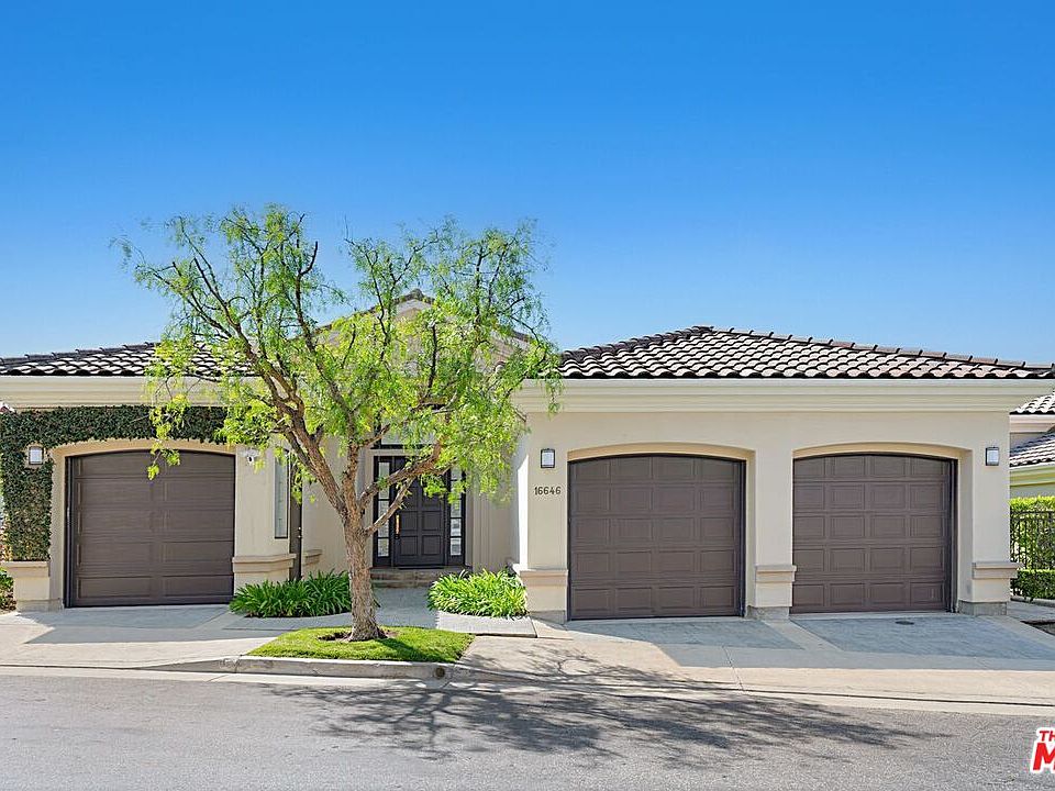 16646 Calle Brittany, Pacific Palisades, CA 90272 | Zillow