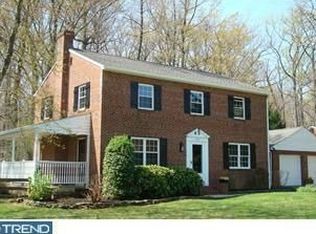 510 Silverside Rd, Wilmington, DE 19809