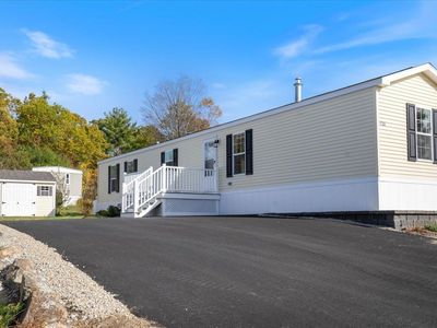 843 High Street #13A, Candia, NH, 03034