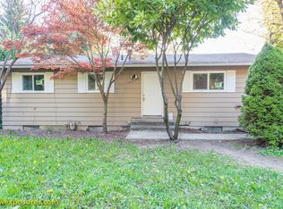 12025 SW 64th Ave, Portland, OR 97219
