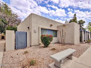 551 S Allred Dr, Tempe, AZ 85281