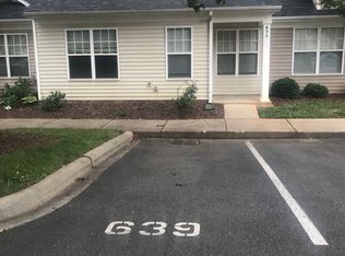 639 Fawnborough Ct #639, Rock Hill, SC 29732