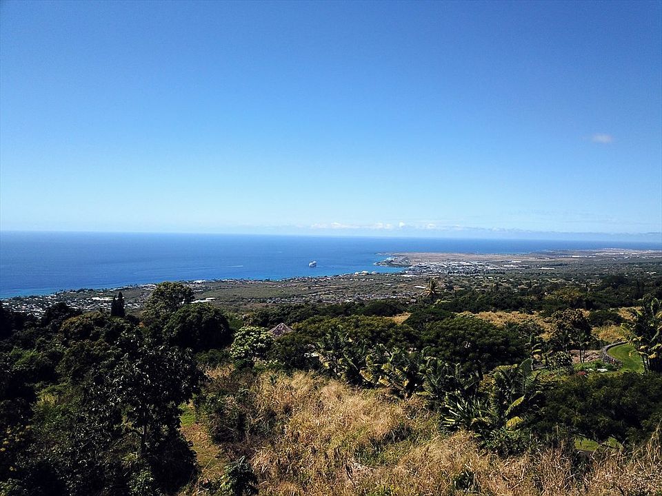 1st image of Hualalai Rd Lot 2