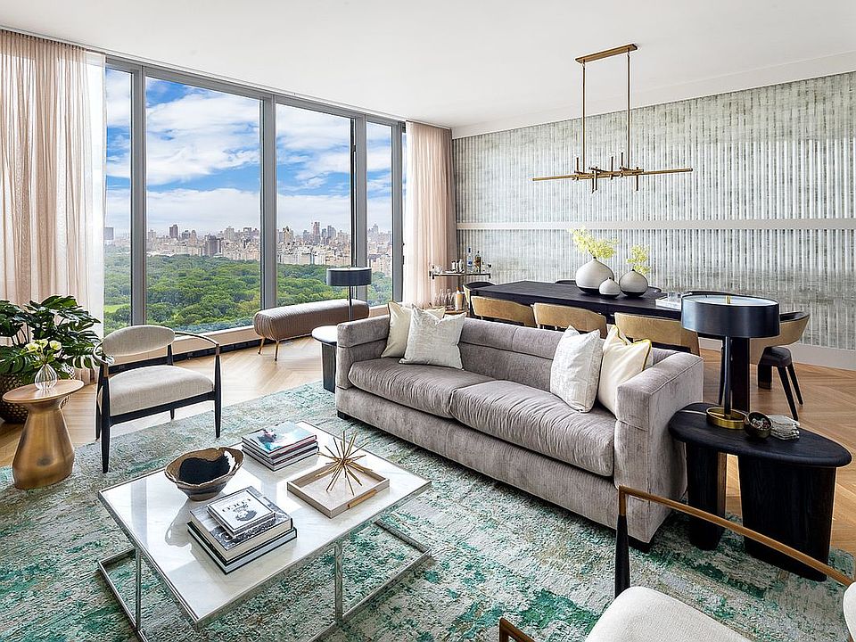 1st image of 217 W 57th St #33B