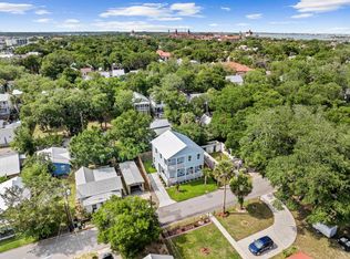 124 Lincoln St, Saint Augustine, FL 32084