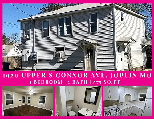 1920 1/2 S Connor Ave Photo 1