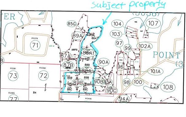 2nd image of 2402 Private Road 6401
