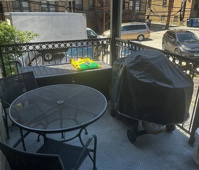 4012 N Sheridan Rd #1S — Photo 33