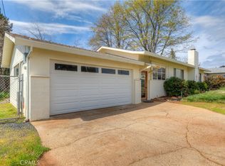 6358 Lancaster Dr, Paradise, CA