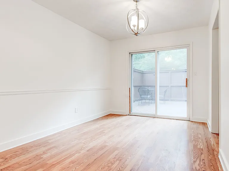 6307 Park Ave #G-3 — Photo 11