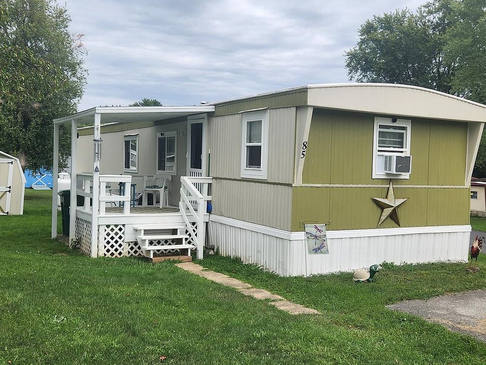 12222 Polktown Rd #85, Waynesboro, PA 17268 | Zillow