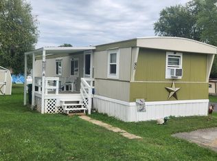 12222 Polktown Rd #85, Waynesboro, PA