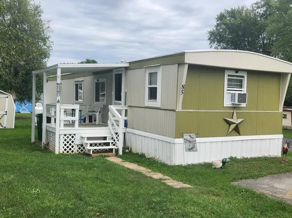 12222 Polktown Rd #85, Waynesboro, PA 17268