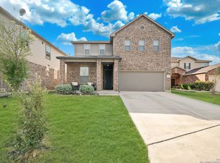 7703 Heavenly Arbor, San Antonio, TX 78254
