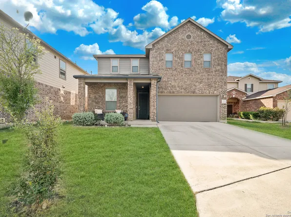 7703 HEAVENLY ARBOR, San Antonio, TX 78254