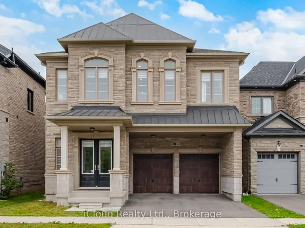 1400 Yellow Rose Cir, Oakville, ON L6M 5L3