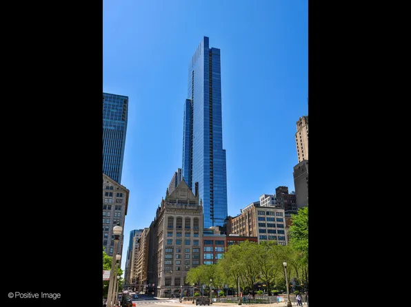 60 E Monroe St Unit 1708, Chicago, IL 60603