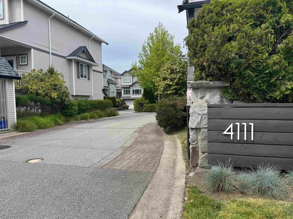 4111 Garry St #22, Richmond, BC V7E 2T9