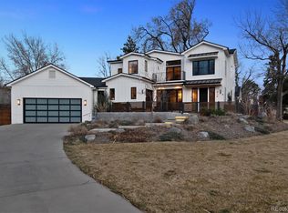 815 E Westglow Ln, Greenwood Village, CO 80121