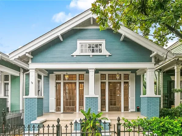 3317 Constance St, New Orleans, LA 70115