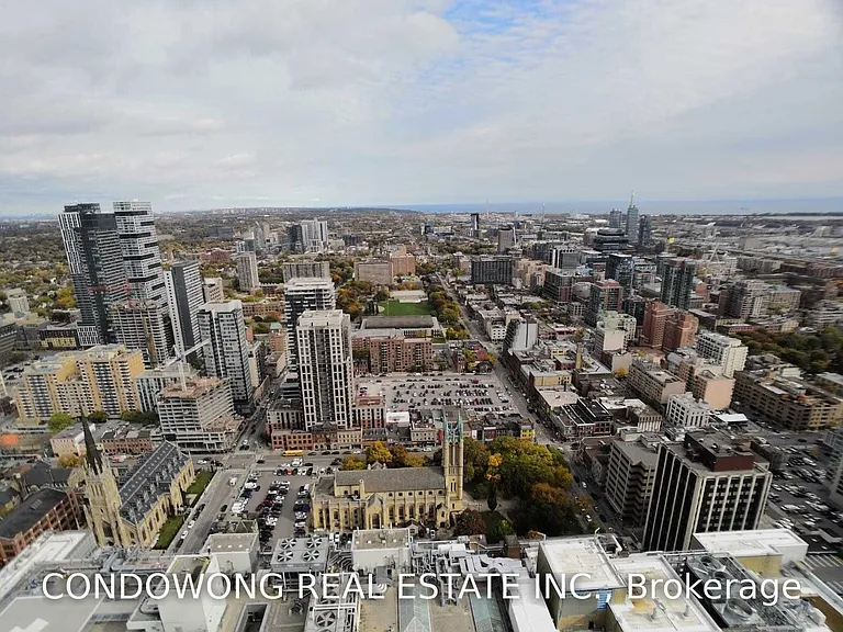 197 Yonge St #4505 — Photo 11